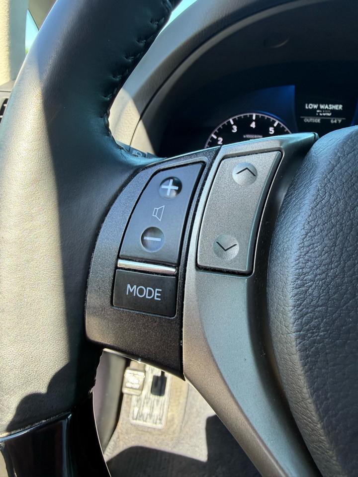 Lexus RX 350 AWD 2015