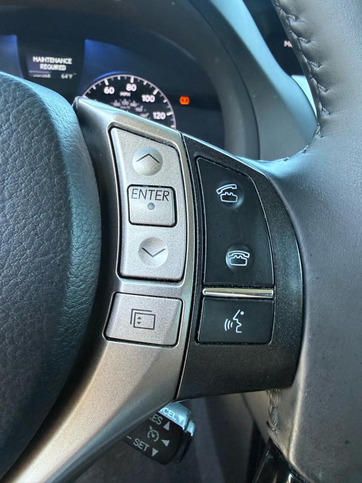 Lexus RX 350 AWD 2015