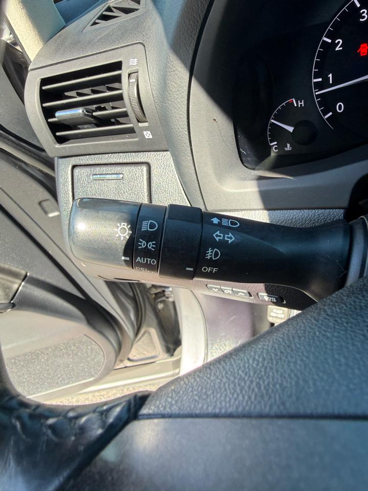 Lexus RX 350 AWD 2015
