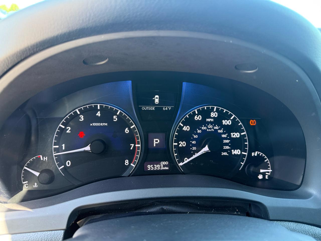 Lexus RX 350 AWD 2015
