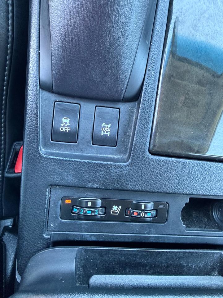 Lexus RX 350 AWD 2015