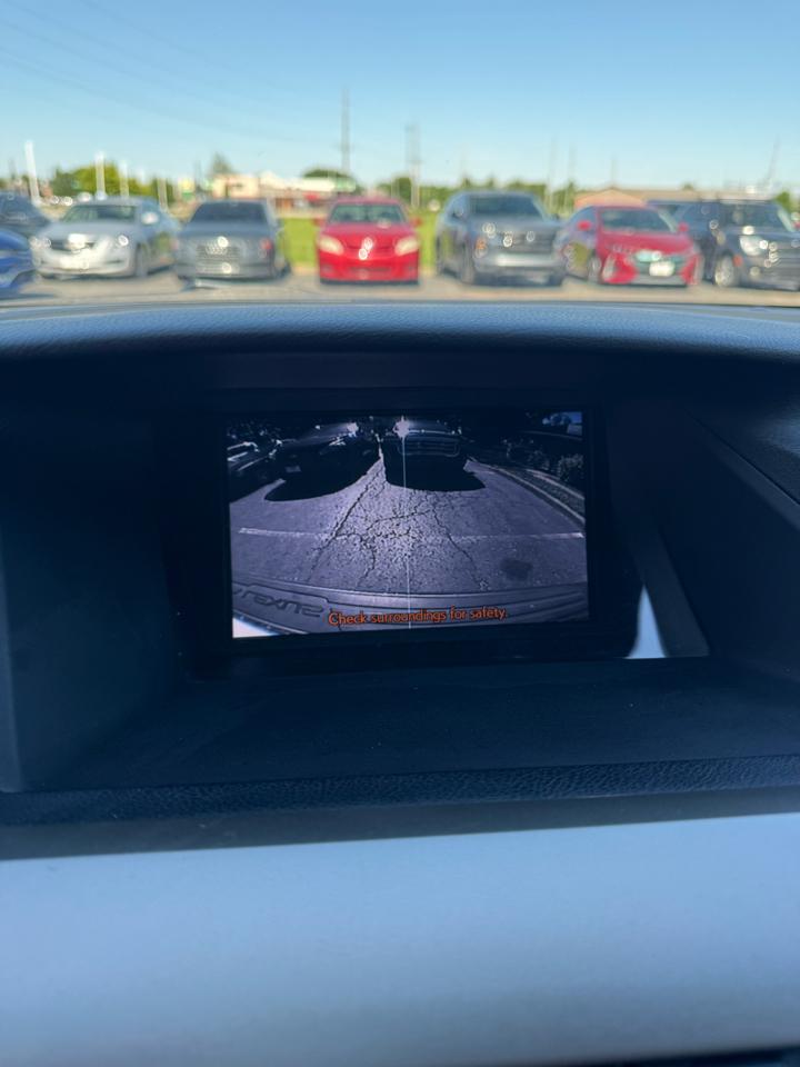 Lexus RX 350 AWD 2015