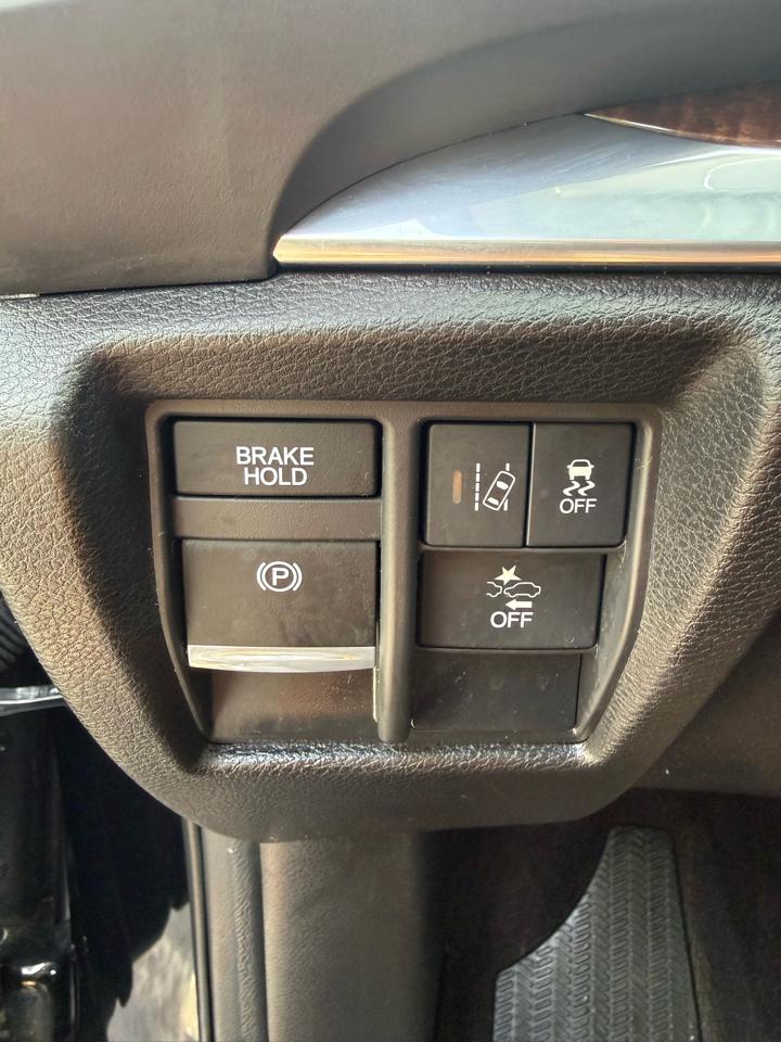 Acura MDX SH-AWD 9-Spd AT 2017