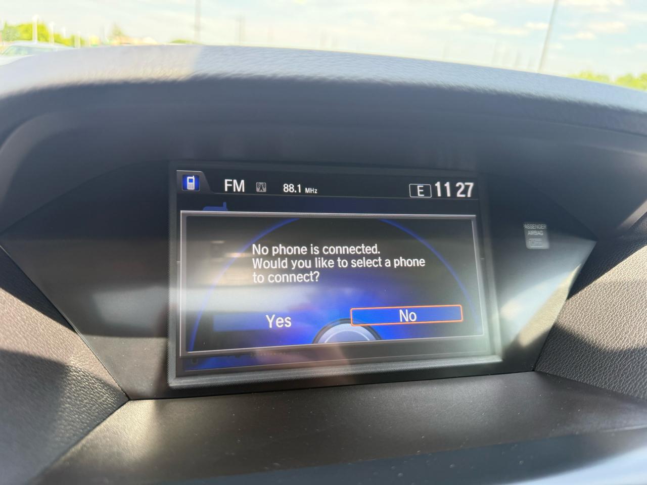 Acura MDX SH-AWD 9-Spd AT 2017