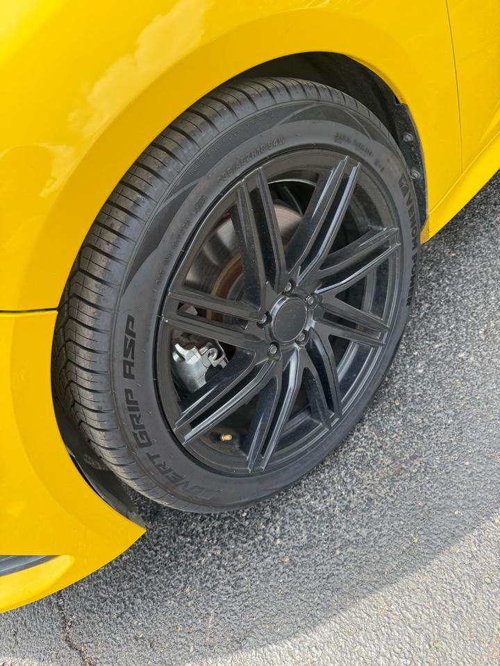 Ford Focus ST Hatch 2018