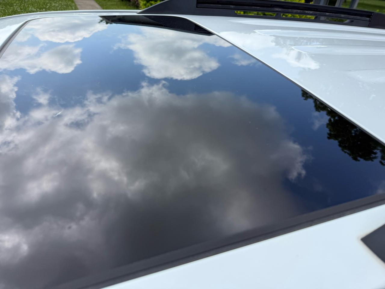 Chevrolet Equinox LTZ AWD 2015