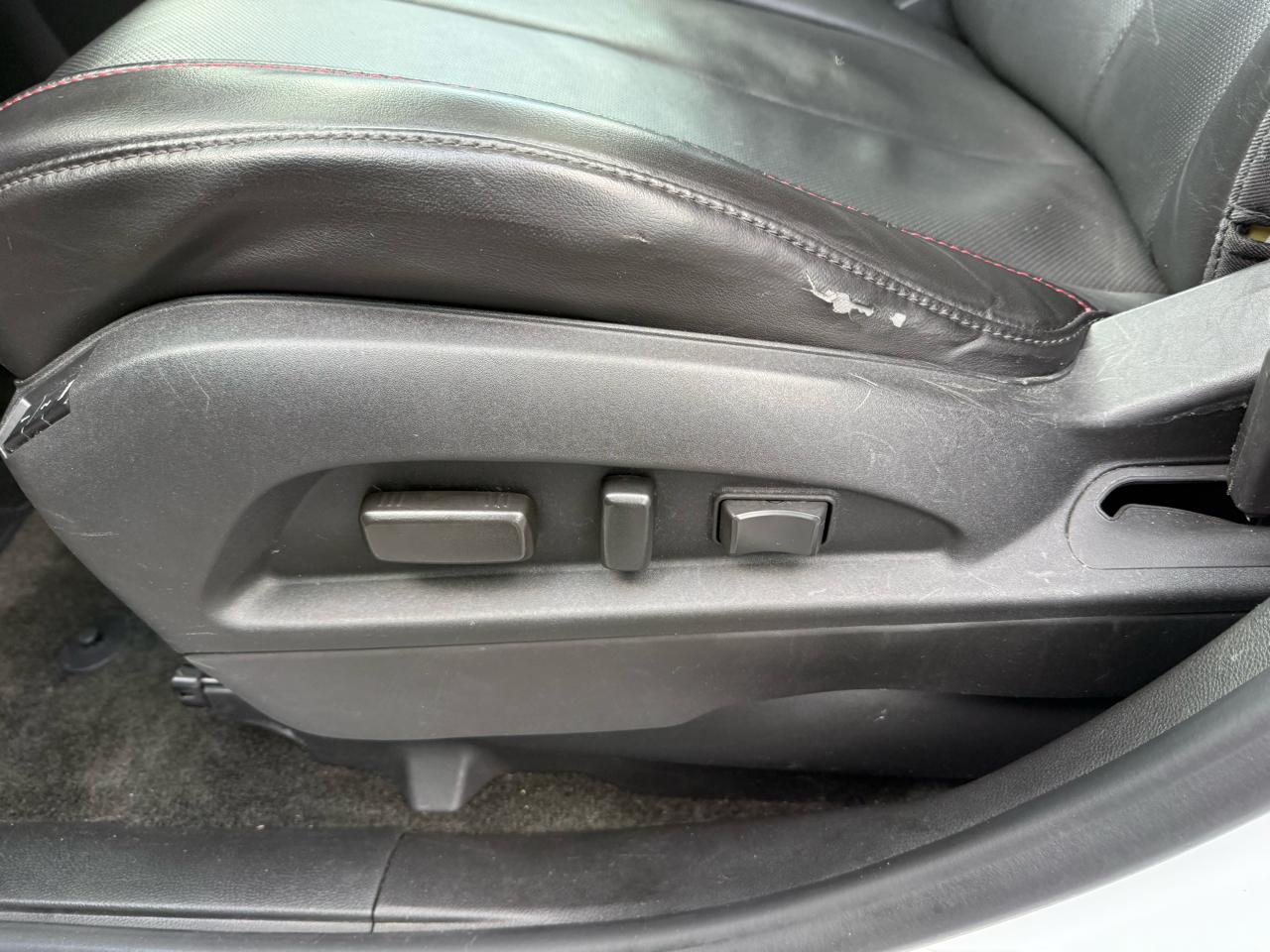 Chevrolet Equinox LTZ AWD 2015