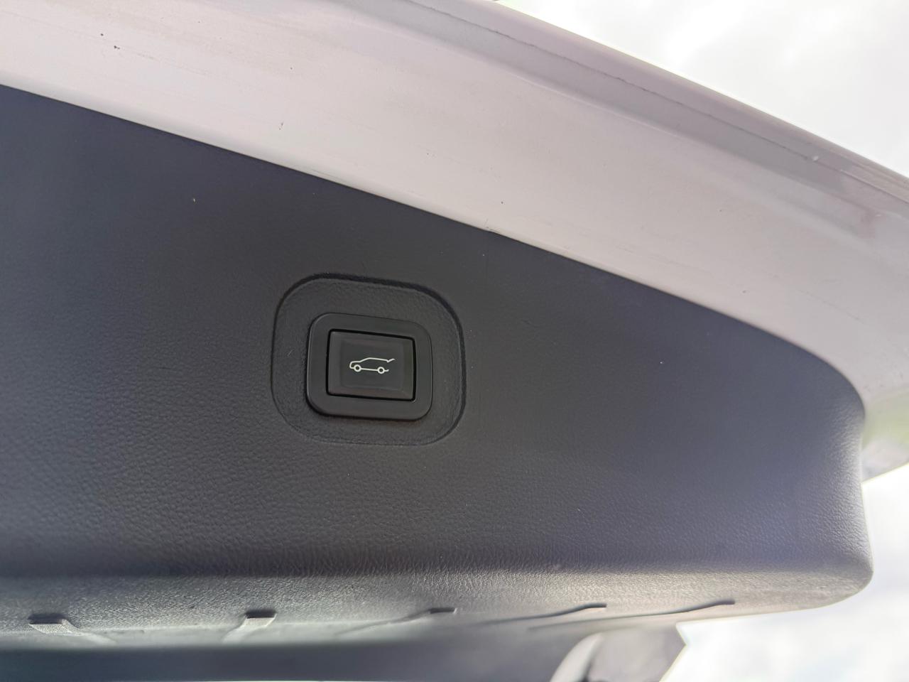 Chevrolet Equinox LTZ AWD 2015