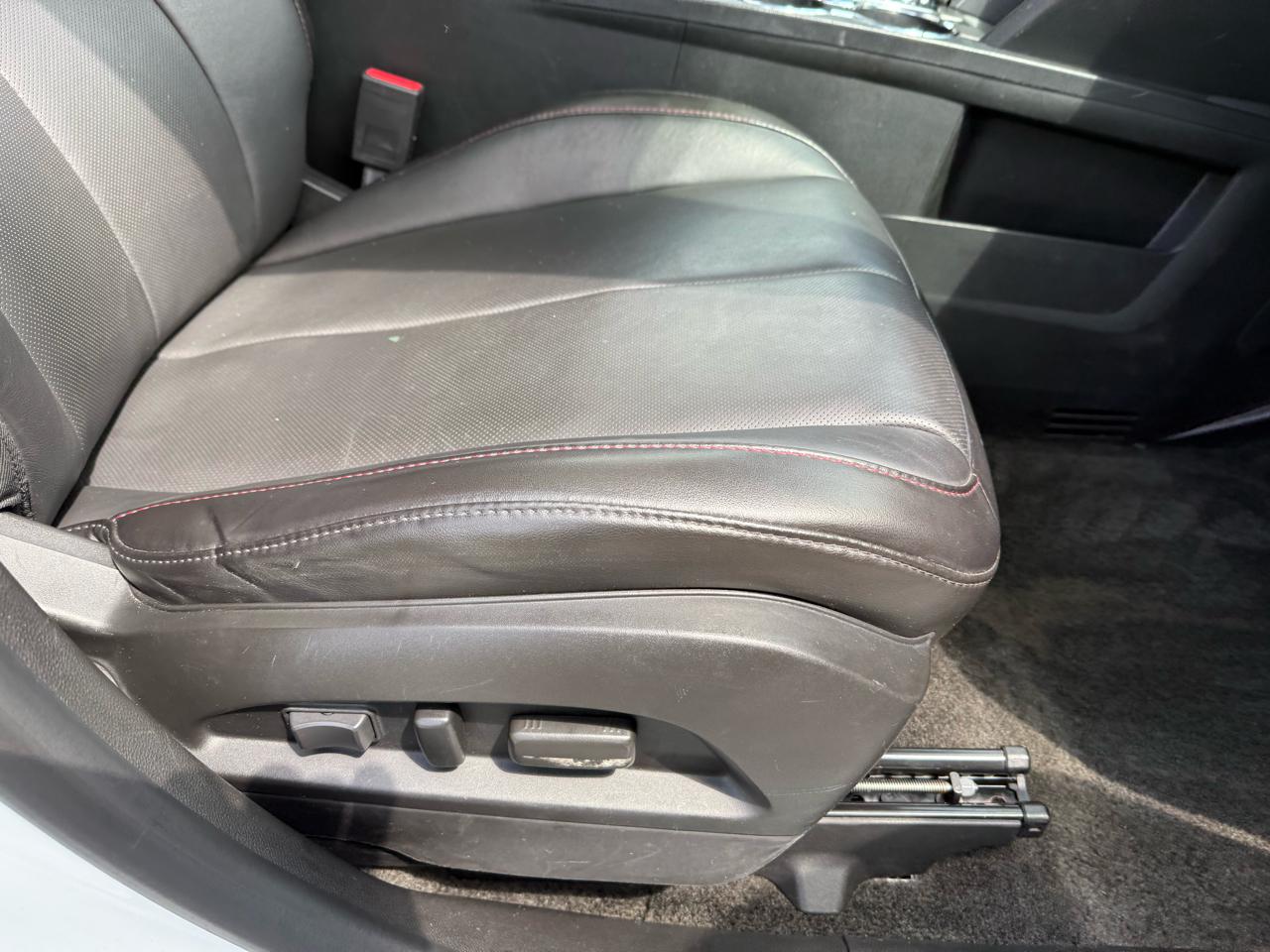 Chevrolet Equinox LTZ AWD 2015