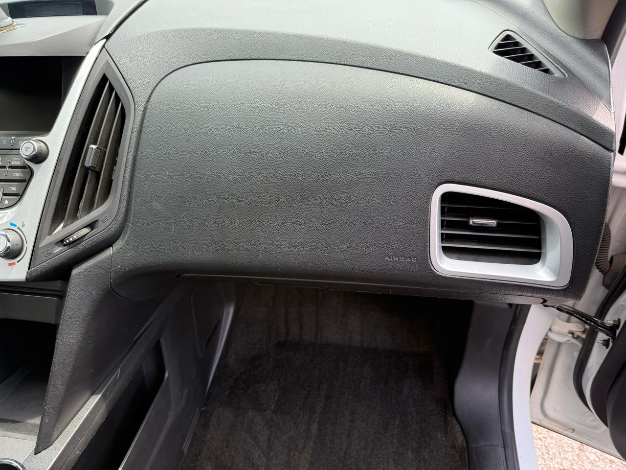 Chevrolet Equinox LTZ AWD 2015