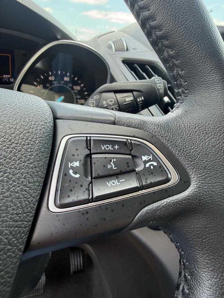 Ford Escape SEL FWD 2019