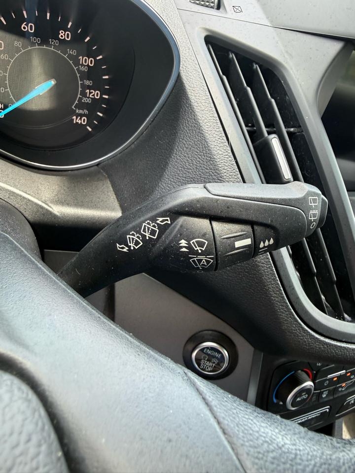 Ford Escape SEL FWD 2019