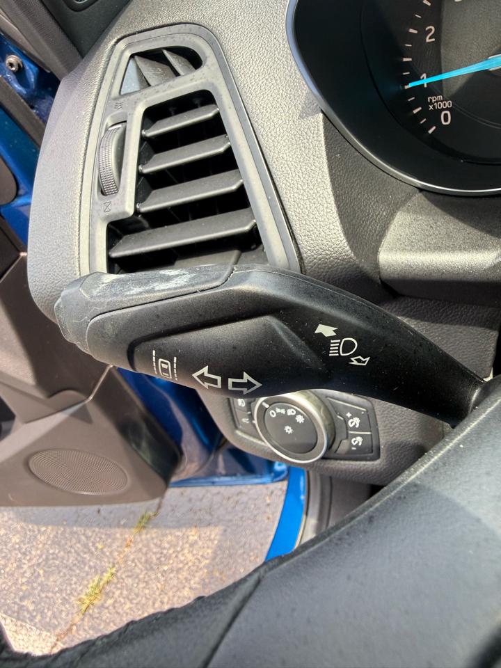 Ford Escape SEL FWD 2019