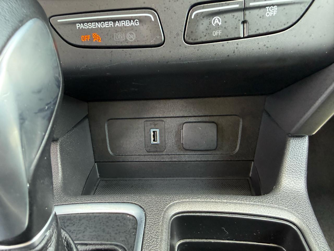 Ford Escape SEL FWD 2019