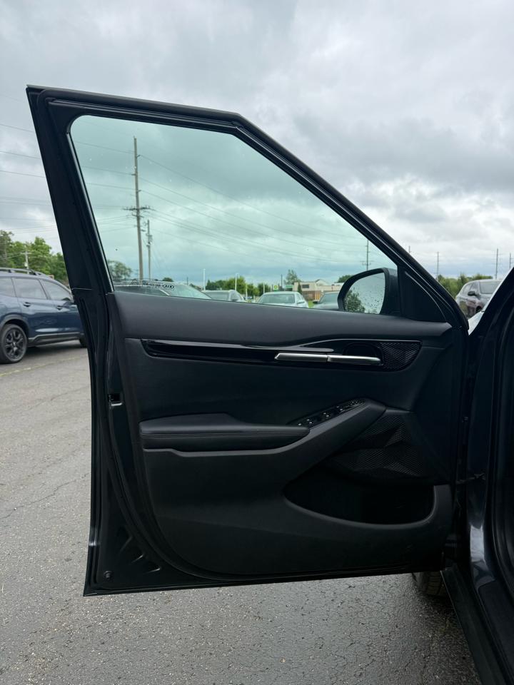 Kia Seltos EX 2021