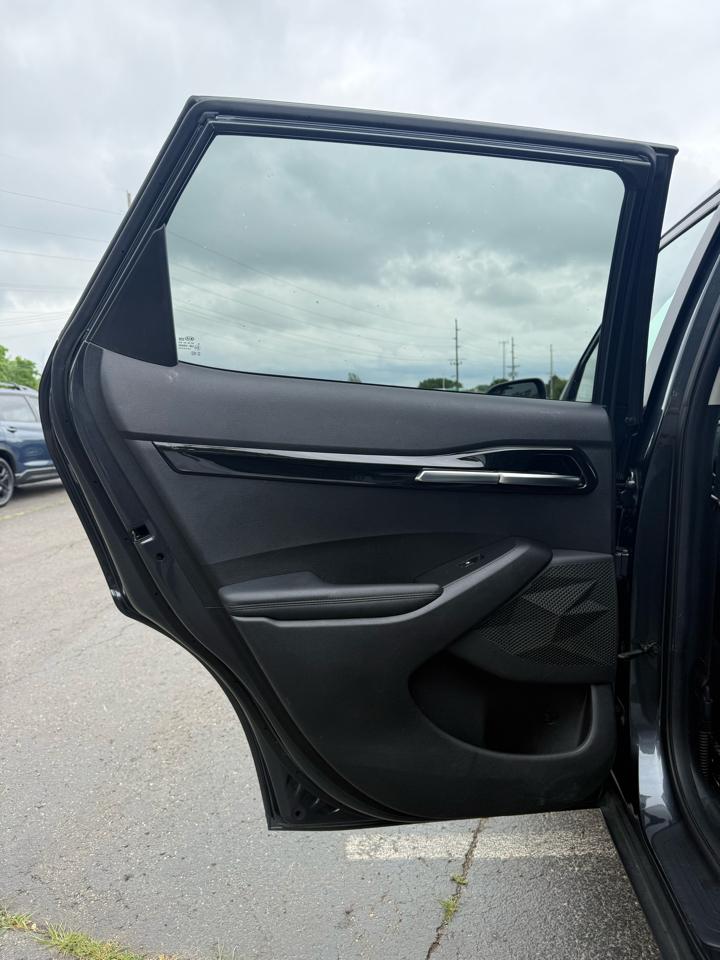 Kia Seltos EX 2021