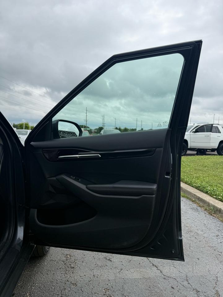 Kia Seltos EX 2021