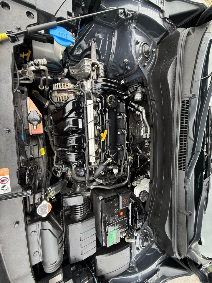 Kia Seltos EX 2021