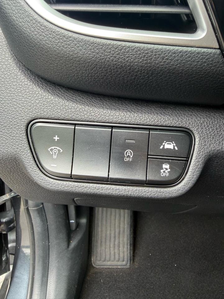 Kia Seltos EX 2021