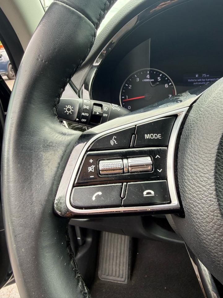 Kia Seltos EX 2021