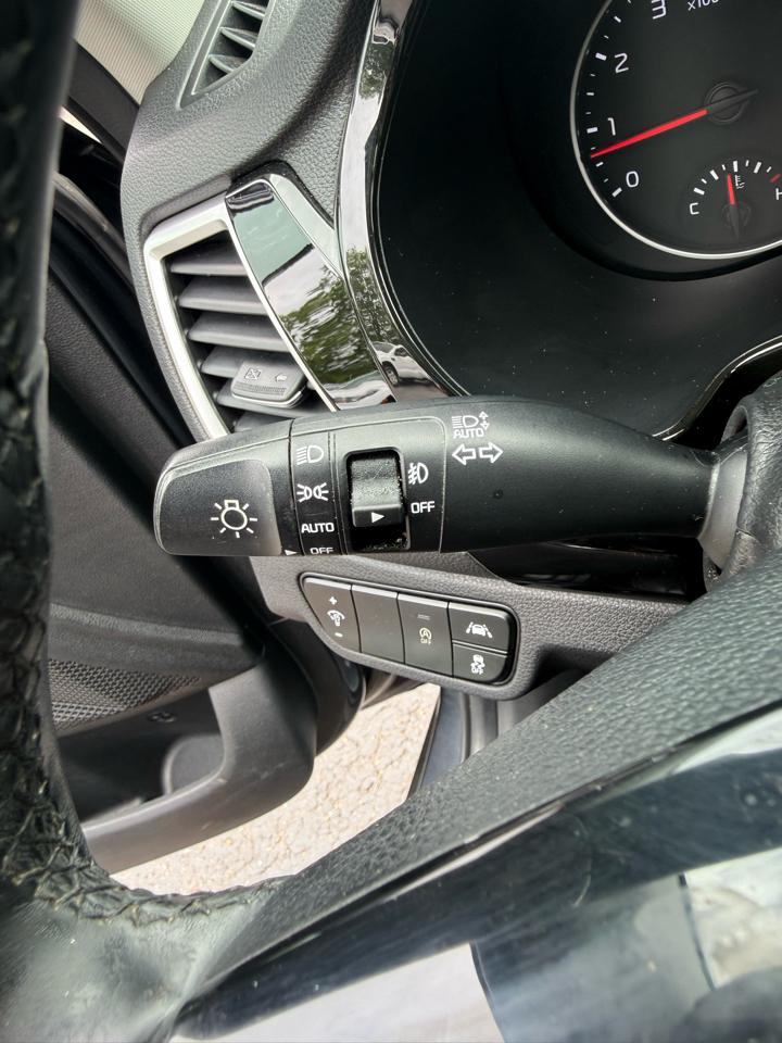 Kia Seltos EX 2021