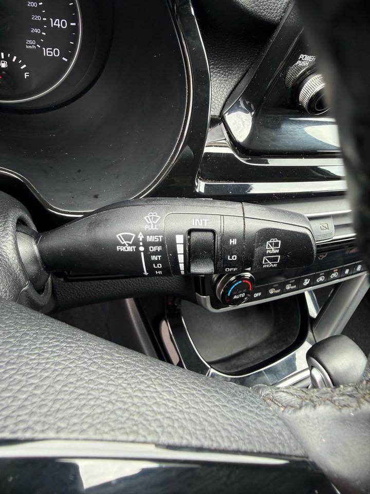 Kia Seltos EX 2021