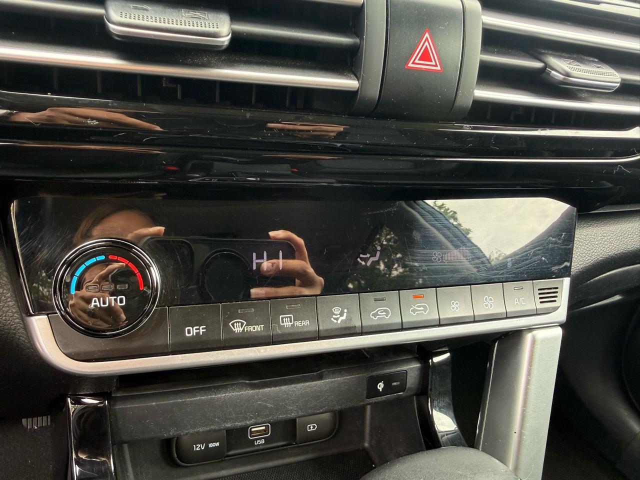 Kia Seltos EX 2021