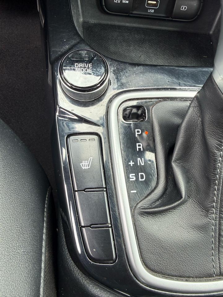 Kia Seltos EX 2021