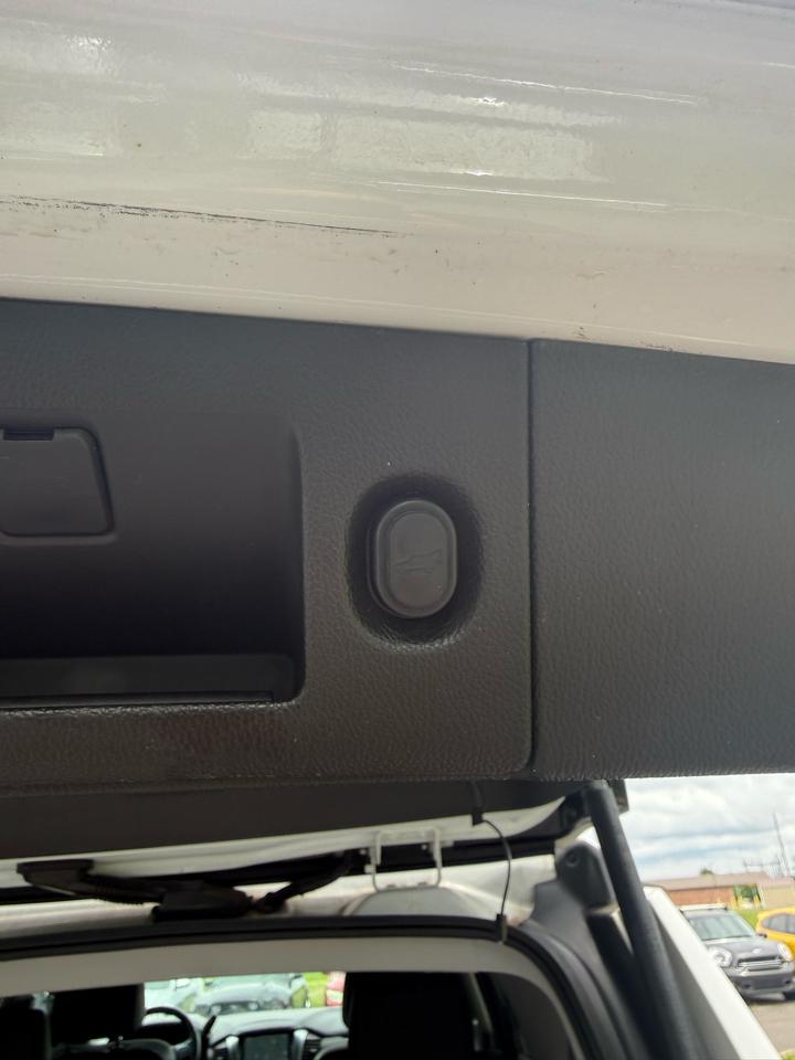 Chevrolet Tahoe LT 4WD 2015