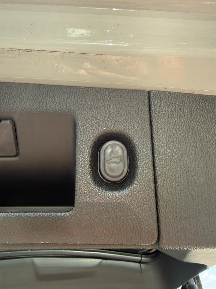 Chevrolet Tahoe LT 4WD 2015