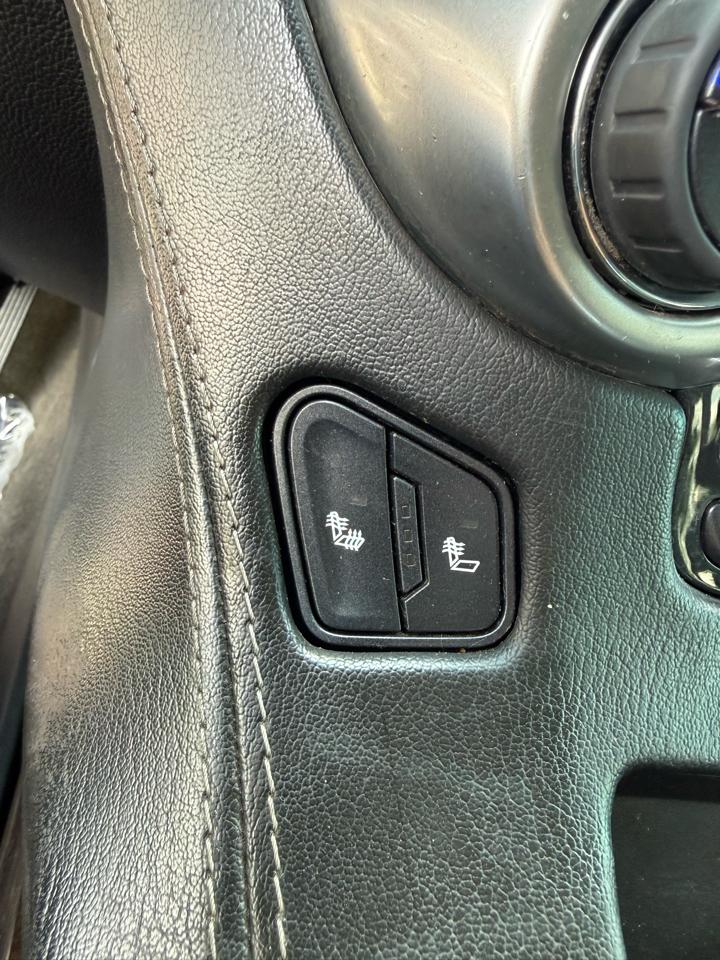 Chevrolet Tahoe LT 4WD 2015