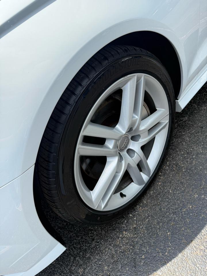 Audi A6 3.0T Prestige quattro 2016