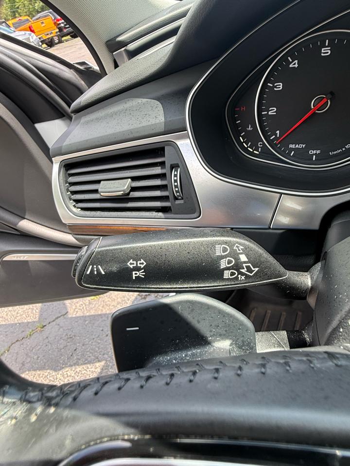 Audi A6 3.0T Prestige quattro 2016