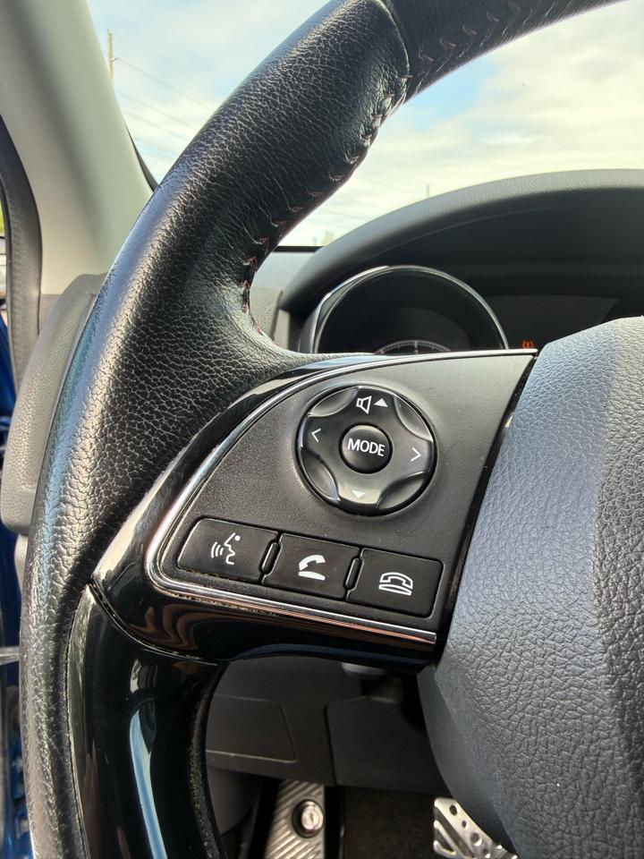 Mitsubishi Outlander Sport 2.0 ES 4WD CVT 2018