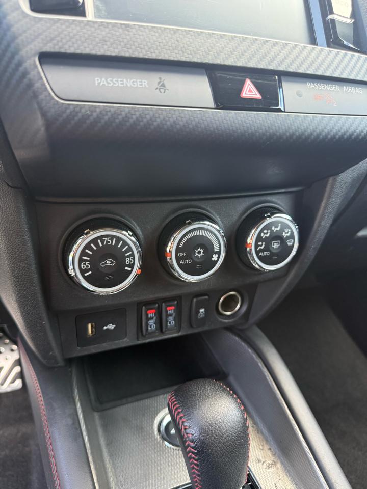 Mitsubishi Outlander Sport 2.0 ES 4WD CVT 2018