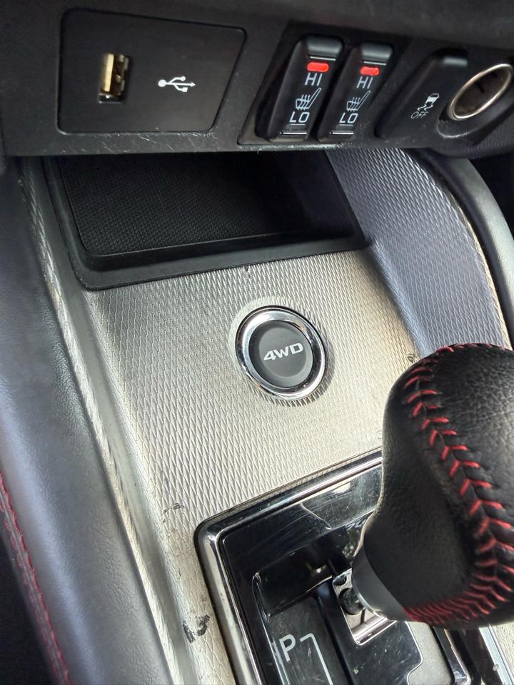 Mitsubishi Outlander Sport 2.0 ES 4WD CVT 2018