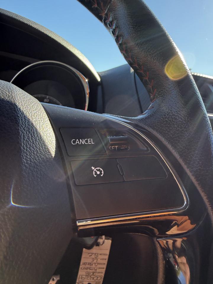 Mitsubishi Outlander Sport 2.0 ES 4WD CVT 2018