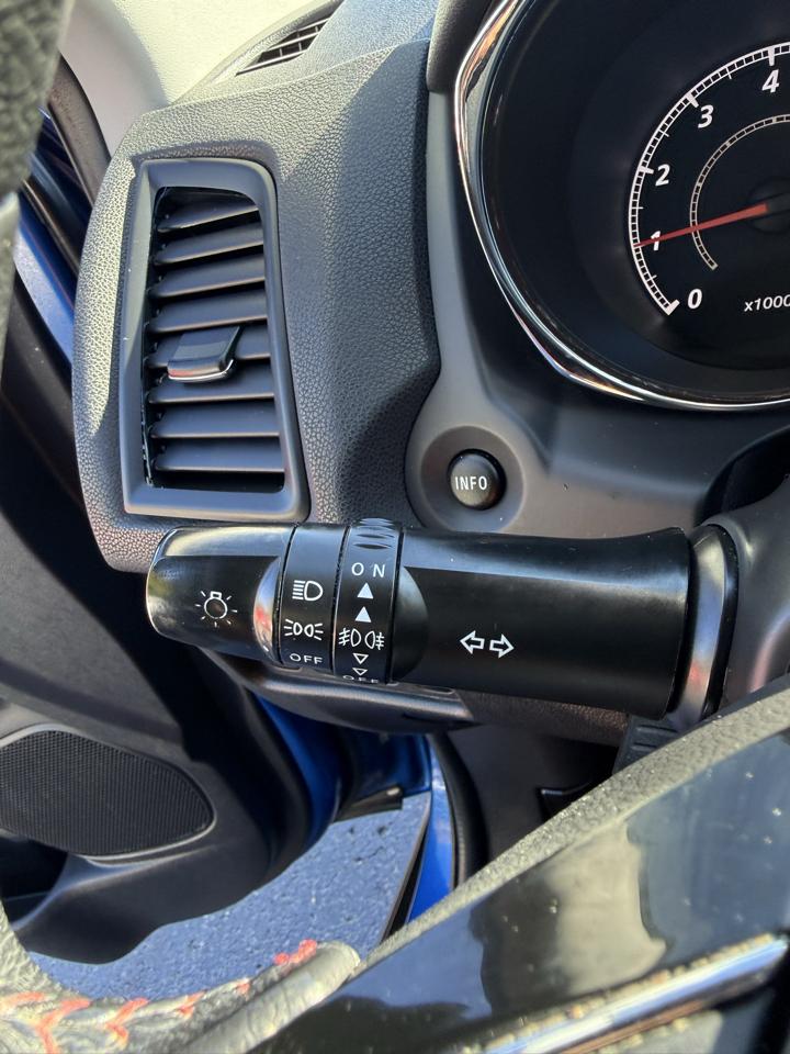 Mitsubishi Outlander Sport 2.0 ES 4WD CVT 2018
