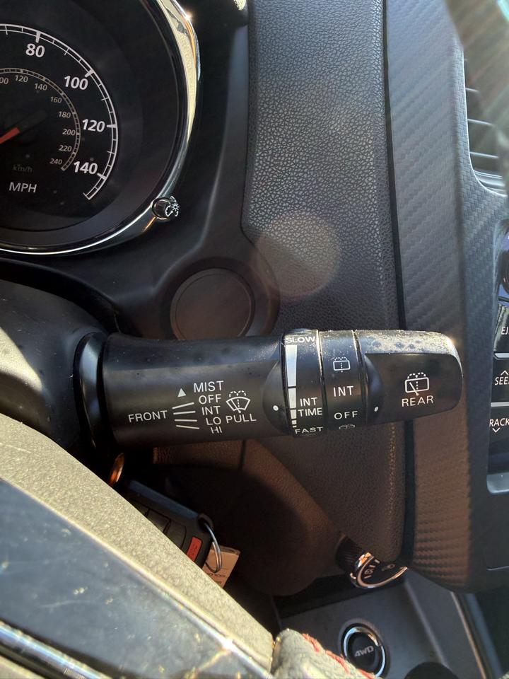 Mitsubishi Outlander Sport 2.0 ES 4WD CVT 2018