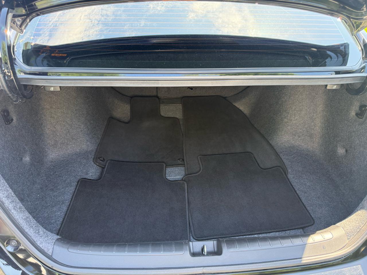 Honda Accord EX-L CVT 2018