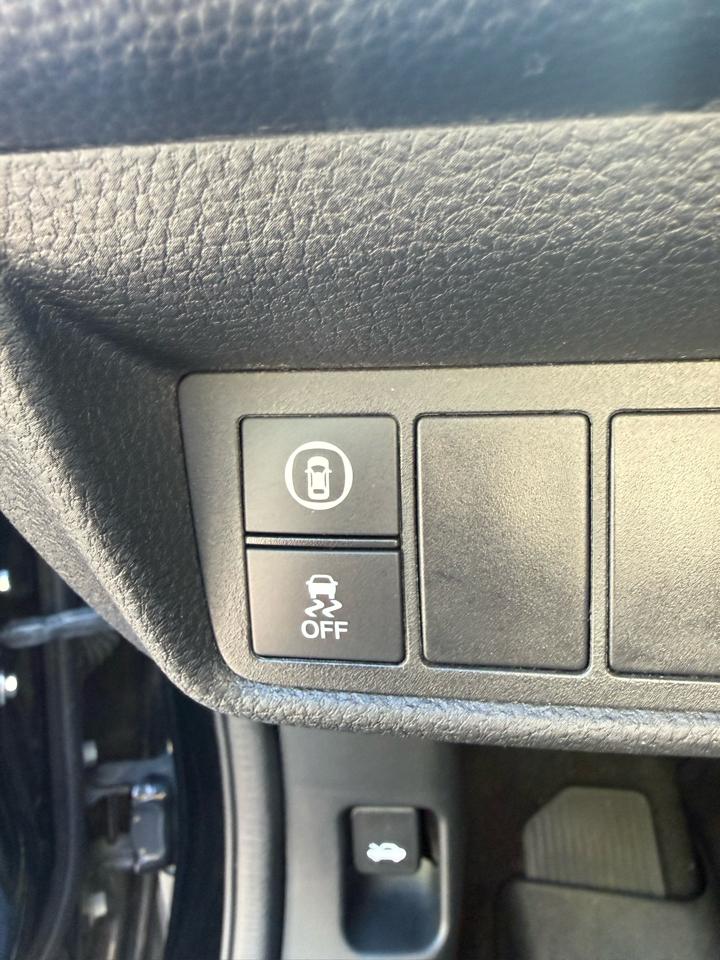 Honda Accord EX-L CVT 2018