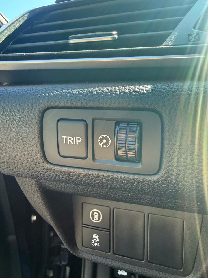Honda Accord EX-L CVT 2018