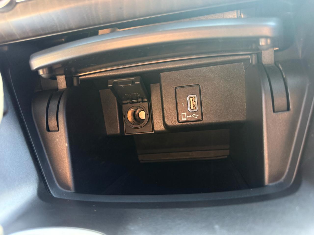 Honda Accord EX-L CVT 2018