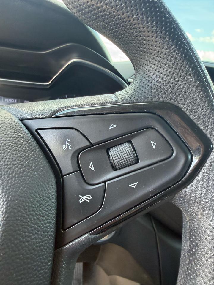 Chevrolet TrailBlazer LT 2021