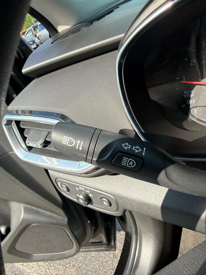 Chevrolet TrailBlazer LT 2021