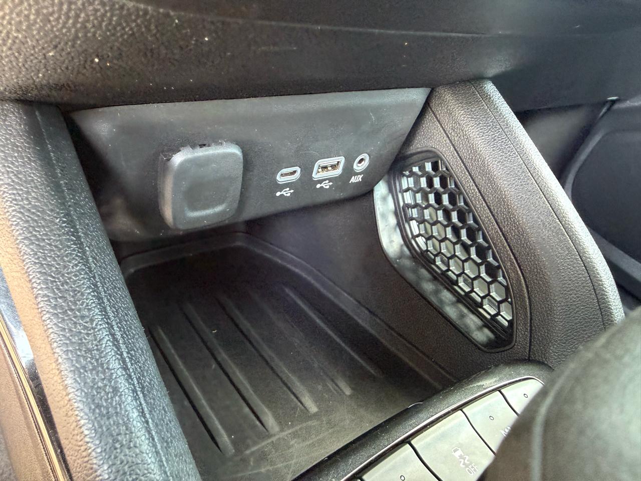 Chevrolet TrailBlazer LT 2021