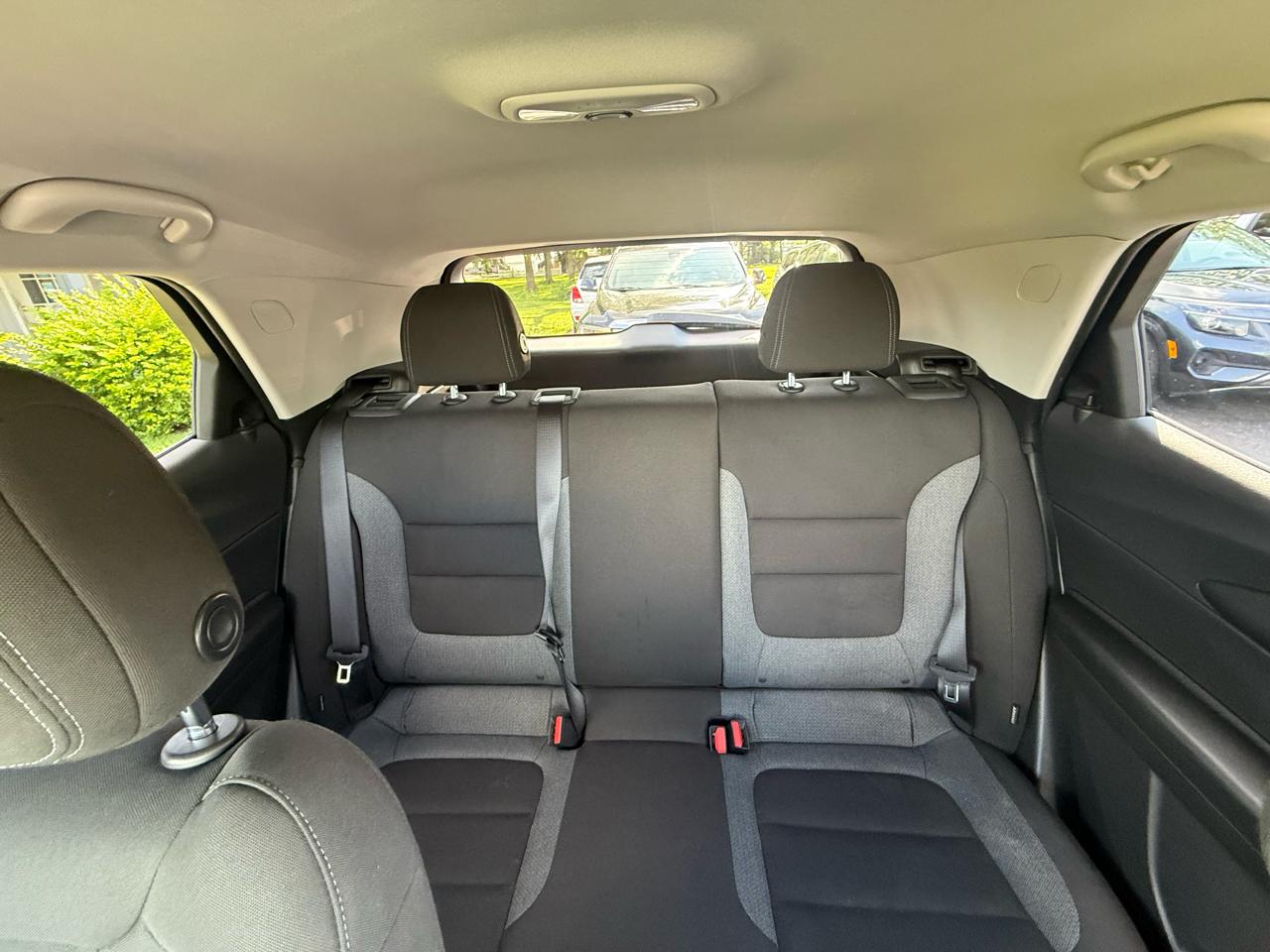 Chevrolet TrailBlazer LT 2021
