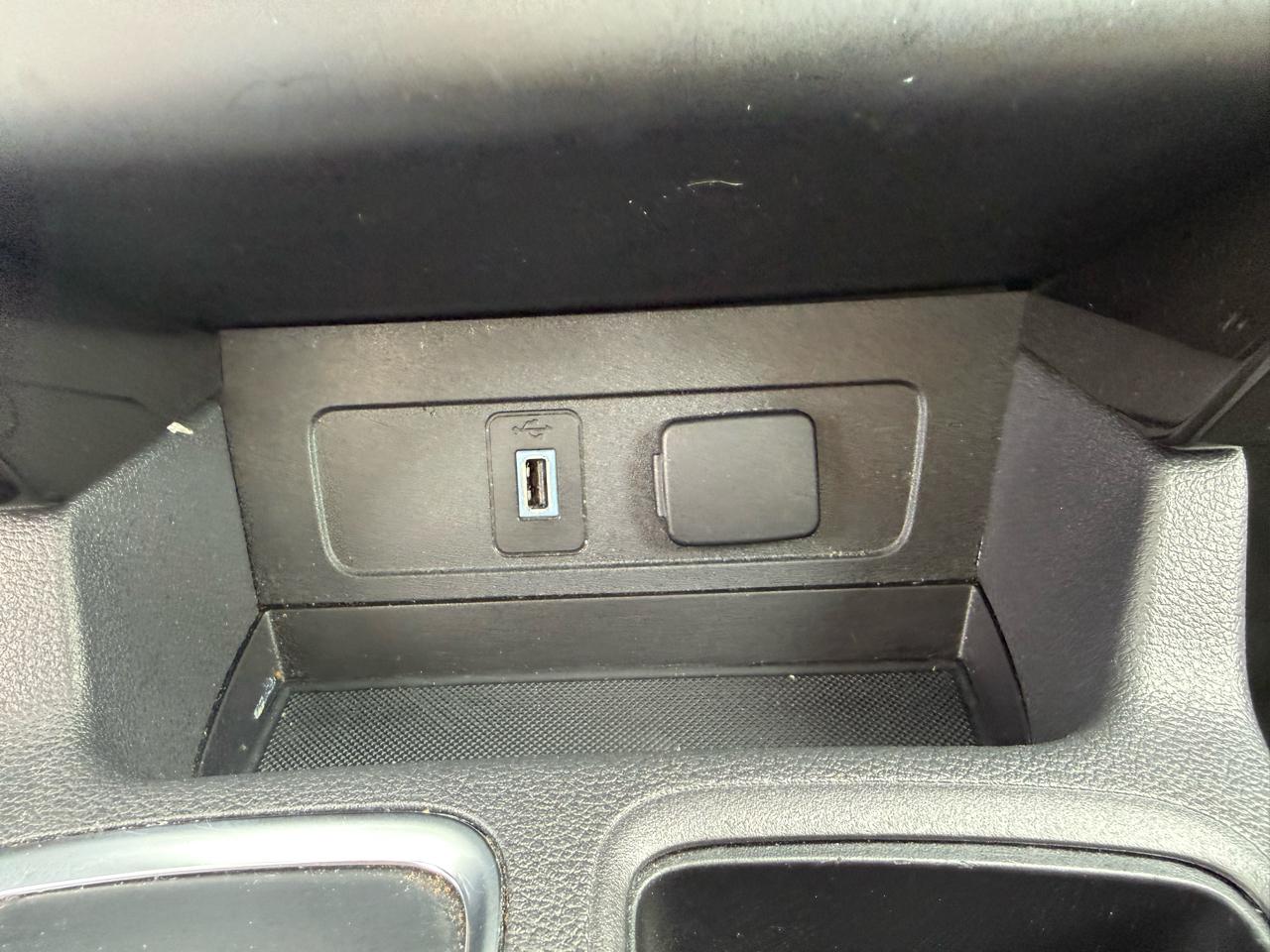Ford Escape Titanium FWD 2019