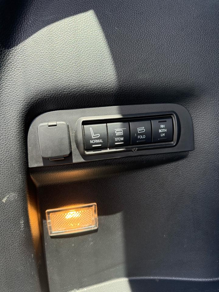 Ford Explorer Limited 4WD 2017