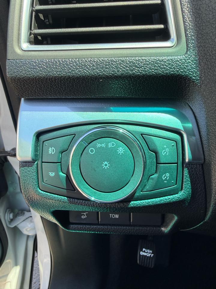 Ford Explorer Limited 4WD 2017